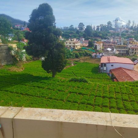 Ooty Mountain Cottage Kültér fotó