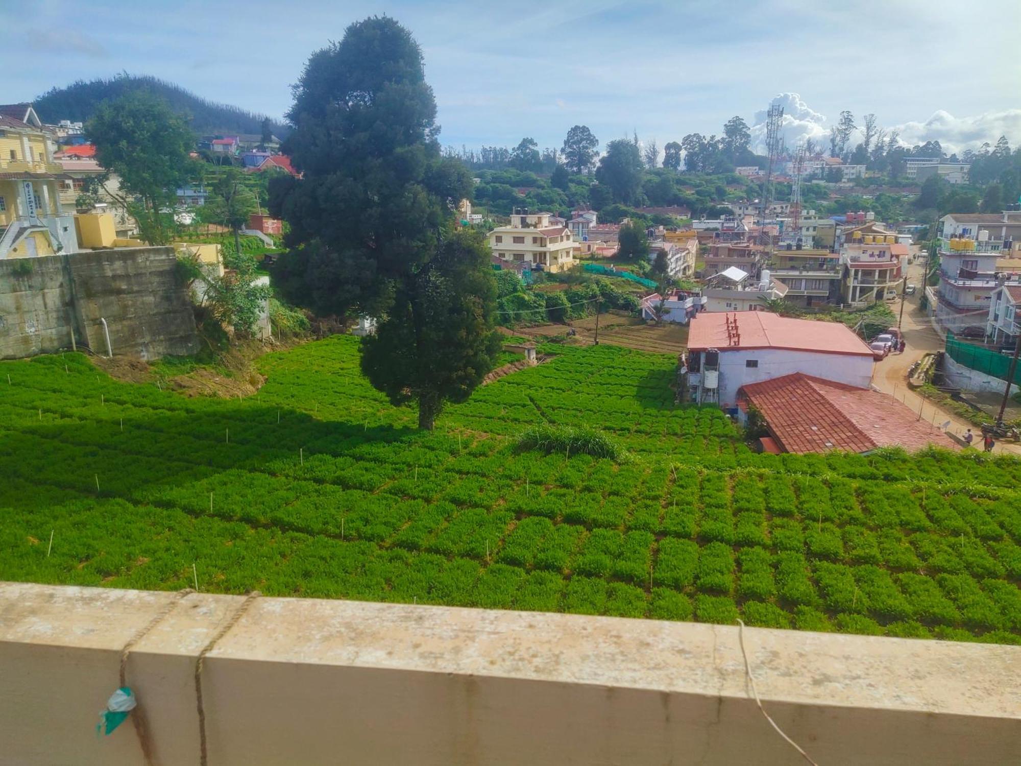 Ooty Mountain Cottage Kültér fotó